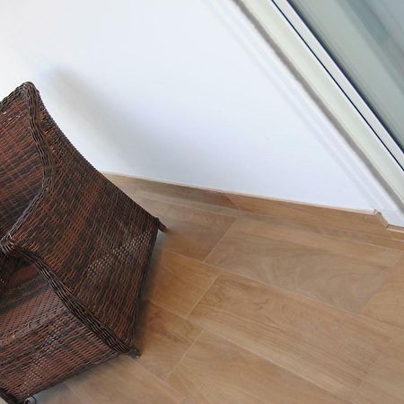 B&B La Gatta Sul Tetto Borgo san Donato  Luaran gambar