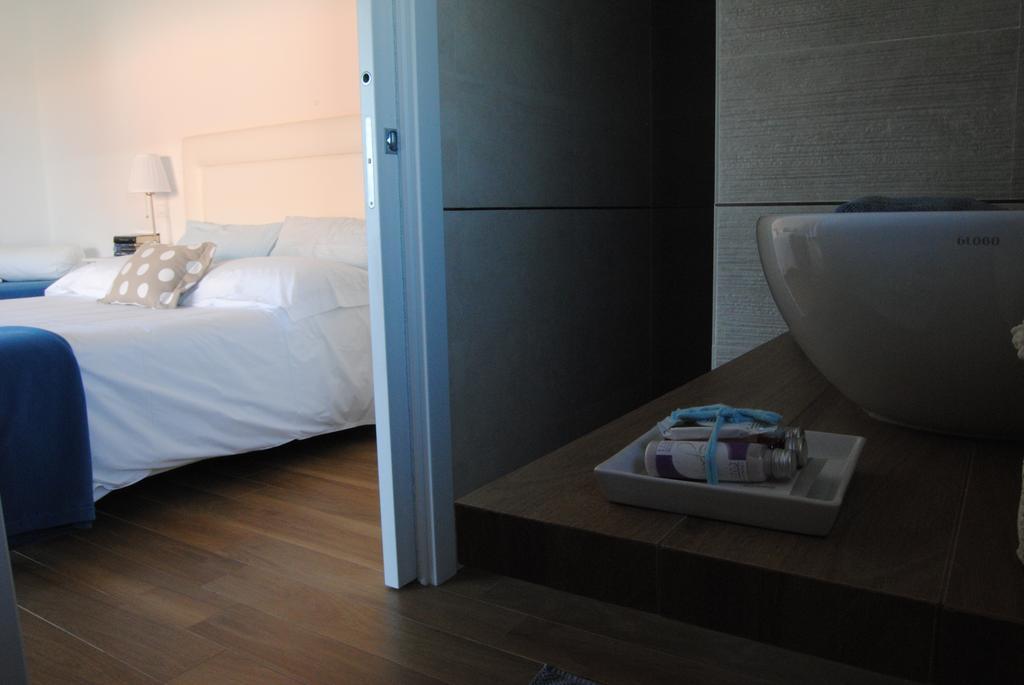 B&B La Gatta Sul Tetto Borgo san Donato  Luaran gambar